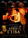 Adieu Cuba