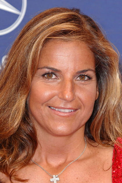 Arantxa Sanchez, directrice de tournoi... et ruin&eacute;e