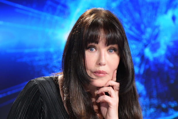 2014 : son retour au théâtre