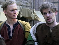 Le clan des Vikings