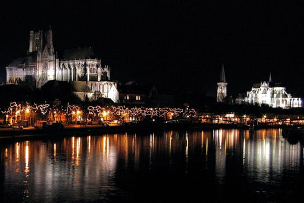 Auxerre, Yonne