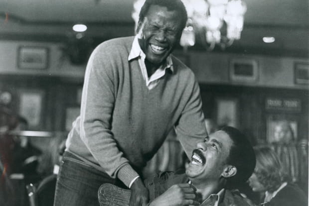 "Faut s'faire la malle", le succès de Poitier réalisateur (1980)