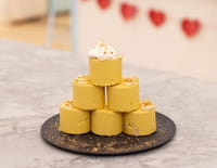 Le meilleur pâtissier : 50 nuances de crème