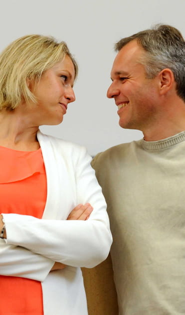 Il a &eacute;t&eacute; surnomm&eacute; &quot;Ken&quot; avec sa coll&egrave;gue &quot;Barbie&quot; Pompili &agrave; l'Assembl&eacute;e