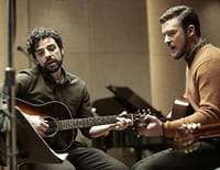 Inside Llewyn Davis