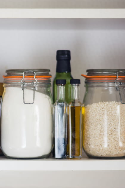 Que faut-il faire si vous d&eacute;tectez un nuisible&nbsp;dans votre cuisine&nbsp;?