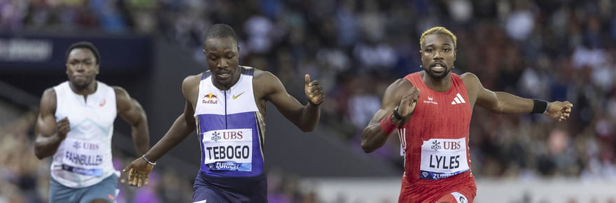 Mondiaux d'athl&eacute;tisme 2025&nbsp;: dates, heures, &eacute;preuves... Le calendrier complet