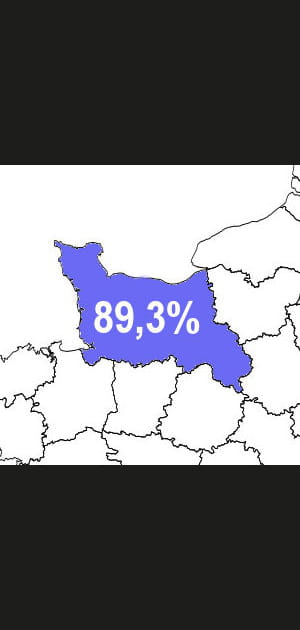 14e - Acad&eacute;mie de Caen&nbsp;: 89,4% de&nbsp;taux de&nbsp;r&eacute;ussite