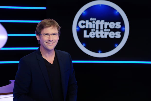 Des chiffres et des lettres (France 3)