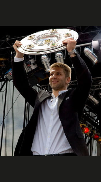 Thomas Hitzlsperger (football)