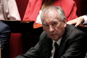 Motion de censure&nbsp;: Bayrou peut-il &ecirc;tre renvers&eacute; avant le vote du budget&nbsp;?
