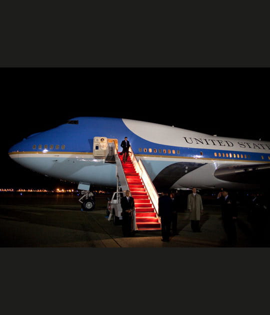 Air Force One