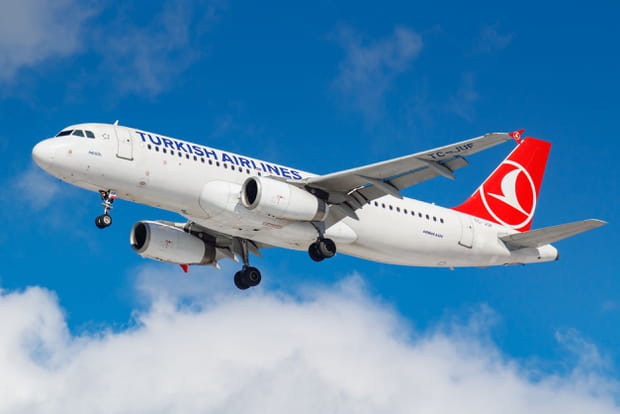 12- Turkish Airlines