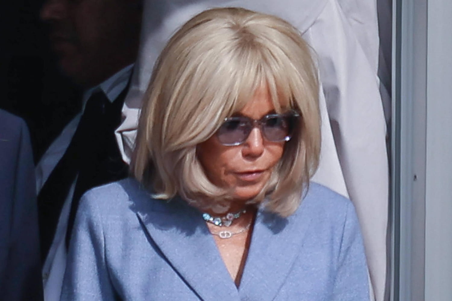 Harcèlement de Brigitte Macron : "son état de santé" dégradé, des témoignages saisissants