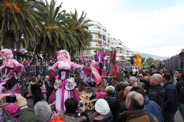 Le Casanova de Fellini