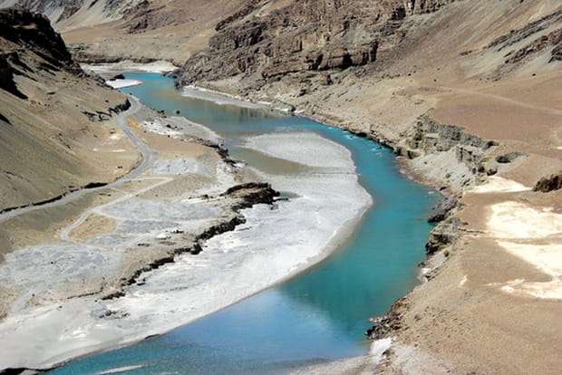 Indus