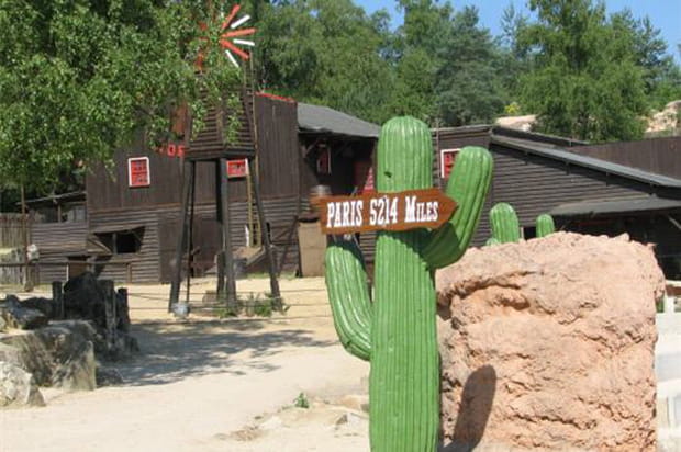 Dans la peau d'un pionnier