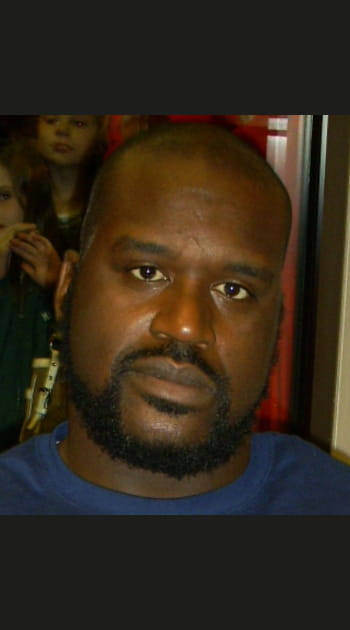 Shaquille O'Neal : 1 000 dollars par semaine pour son t&eacute;l&eacute;phone