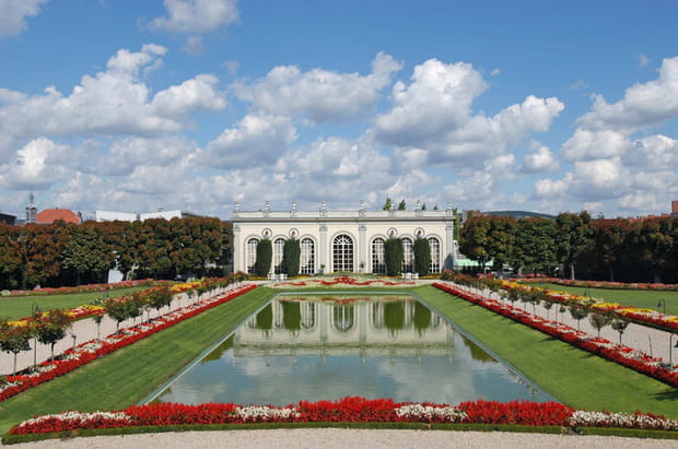 L'Orangerie d'Epernay