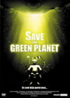 Save the green planet
