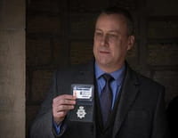 DCI Banks : Je te porterai dans mon sang