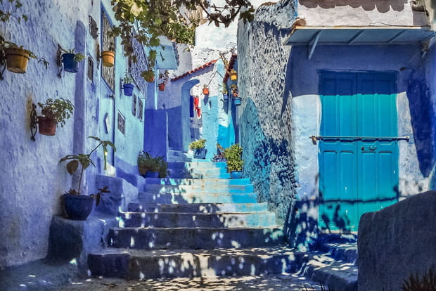 Chefchaouen