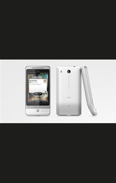 D&eacute;fauts du t&eacute;l&eacute;phone et avis d'ensemble