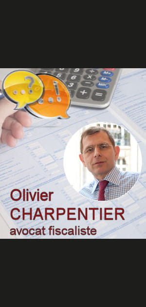D&eacute;clarer un don d'argent &agrave; un parent