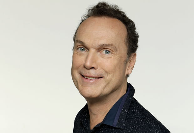 Julien Lepers : éliminé