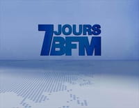 7 jours BFM : Benalla, l'homme du président