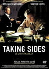 Taking Sides - La cas Fürtwangler