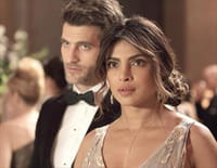 Quantico : Le petit prince