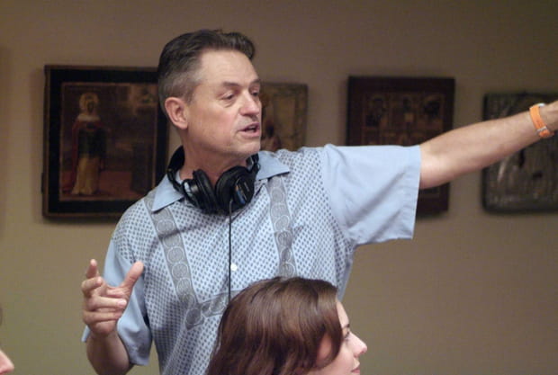 Jonathan Demme