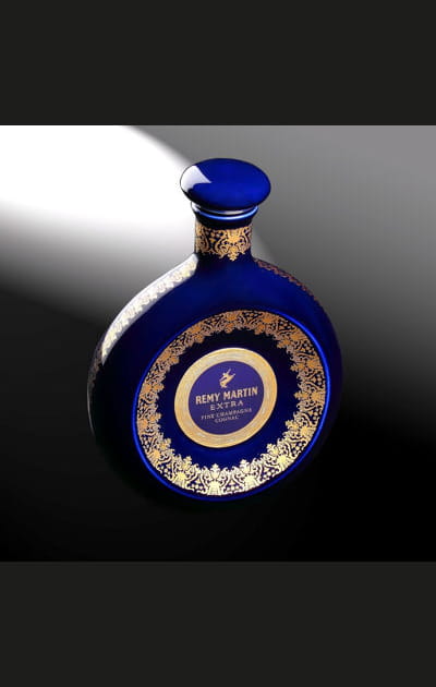 Coupe Historique de R&eacute;my Martin