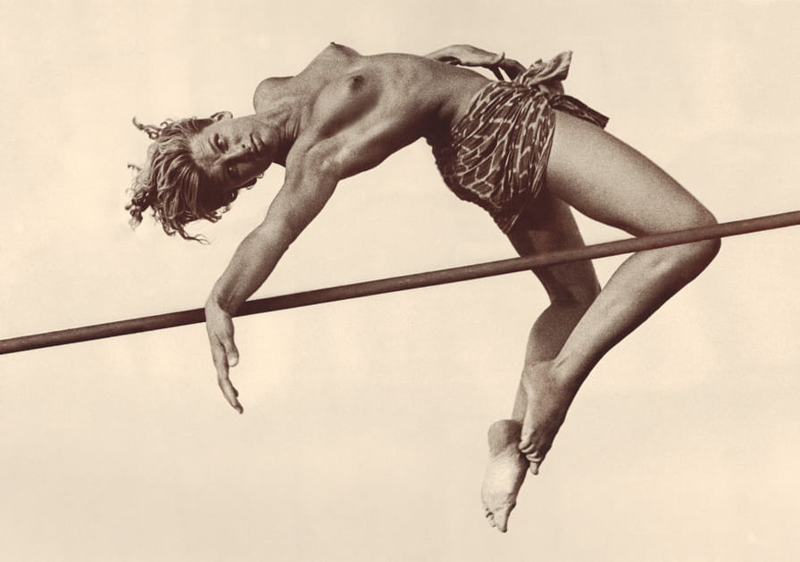 50 ans Calendrier Pirelli : 1990