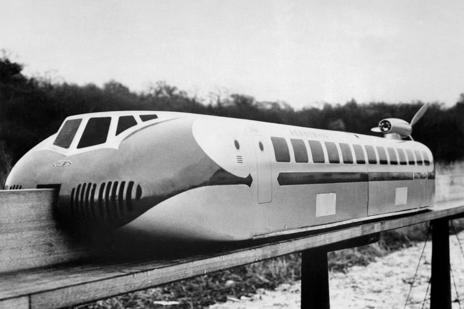 Un projet qui en rappelle d&rsquo;autres