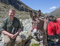 Indonésie sauvage : La France avec Ray Mears : l'Ardèche