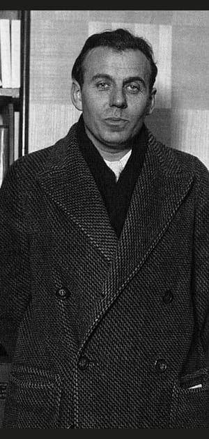 Louis-Ferdinand C&eacute;line est&nbsp;traumatis&eacute; par la guerre