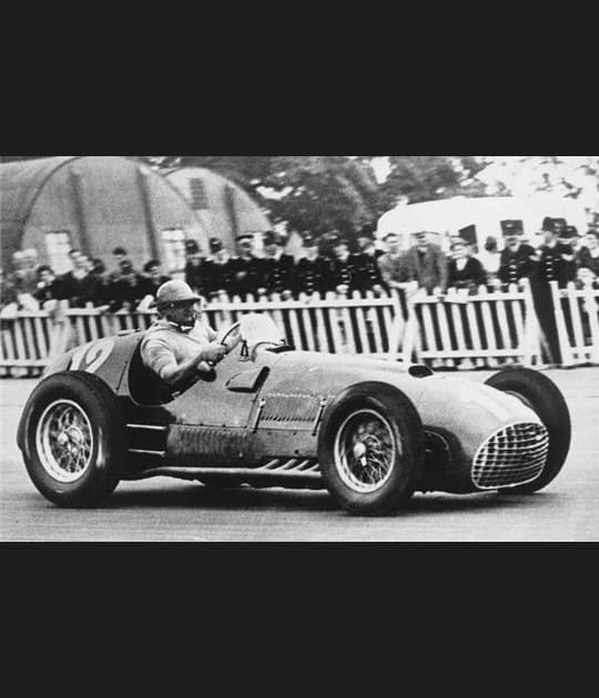 Ferrari 375&nbsp;F1