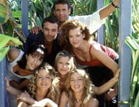 Les vacances de l'amour : Pour de vrai