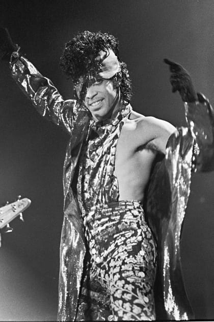 Prince