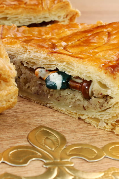Quelle f&egrave;ve glisser dans la galette des rois&nbsp;?
