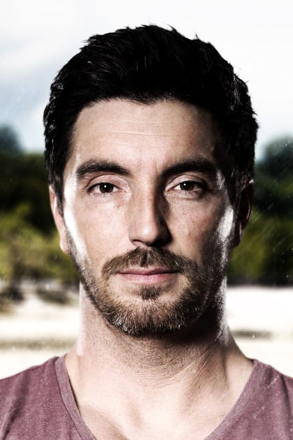 C&eacute;dric