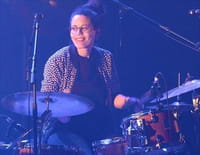 Jazz sous les Pommiers 2019 : Anne Paceo,
