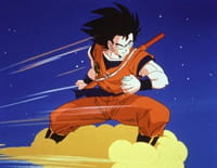 Dragon Ball Z : Une nouvelle épreuve pour Sangoku