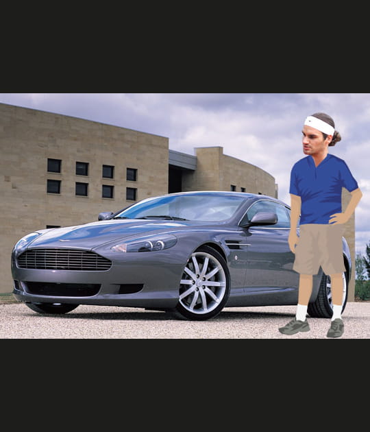 Roger Federer