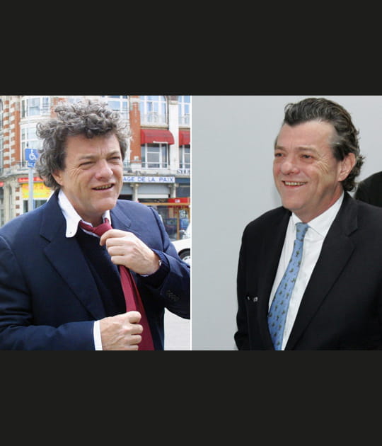 Jean-Louis Borloo, moins &quot;d&eacute;braill&eacute;&quot;