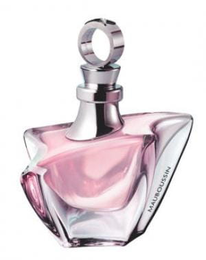 rose de mauboussin
