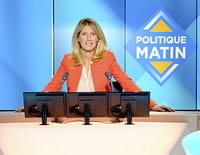 Politique matin : La formation professionnelle