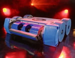 Battlebots : le choc des robots